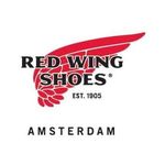Red Wing Shoe Store Amsterdam