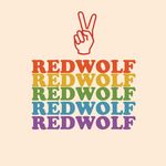 REDWOLF