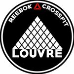 Reebok CrossFit Louvre