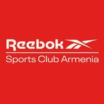 Reebok Sports Club Armenia