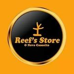 Reef's Store