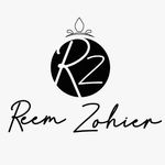 Reem Zohier jewelry