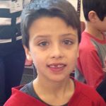 Reeve Meloche Reeve Meloche