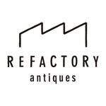 REFACTORY antiques