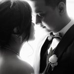 REFLECTION PHOTOGRAPHY WEDDING