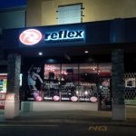 Reflex Supplements Delta