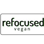 Refocused Vegan Restaurant