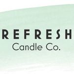 Refresh Candle Co.