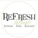 ReFresh Home: Interior Design