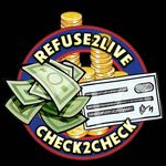 Mr. Refuse2livecheck2check