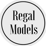 Regal Models Est. 2016