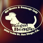The Regal Beagle