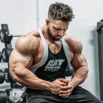 REGAN GRIMES IFBB PRO