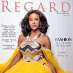 Regard  Magazine