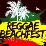 Reggae BeachFest