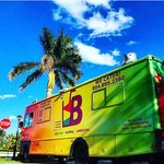 Reggae Beets Gourmet FoodTruck