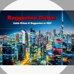 Reggaeton Dubai