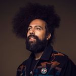 Reggie Watts