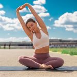 Regina Engelhardt |YogaTeacher