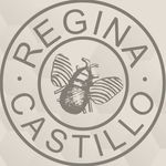 REGINA CASTILLO 🐝