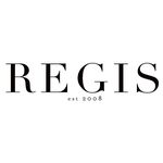 REGIS BRIDAL SHOES