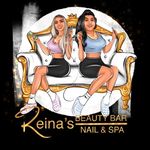 Reina’s Beauty Bar