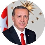 Recep Tayyip Erdoğan