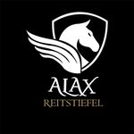 Reitstiefel Alax