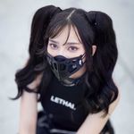Rei Yoshida Rei Yoshida
