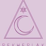 ॐ ❁ rekherlak ❁ ॐ