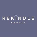 Rekindle Soy Candles