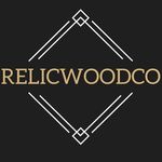 RelicWoodCo | Culinary Knives