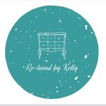 Re-loved by Kelly