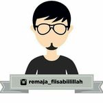 Remaja Fiisabiilillah