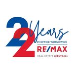 RE/MAX Real Estate (Central)