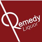 Remedy Liquor