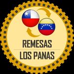 Remesas Los Panas 💰 🇨🇱🔄🇻🇪