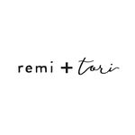 remi + tori