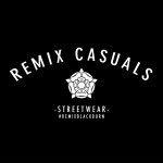 REMIX CASUALS