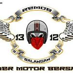 Rider Motor Bersatu BALANGAN