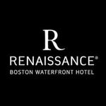 Renaissance Boston Waterfront