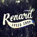 Renard Speed Shop