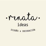 Renata Ideas!