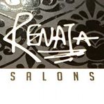 RENATA SALON + THE BARBER SHOP