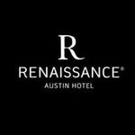 Renaissance Austin Hotel