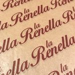 Forno La Renella Trastevere