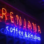 Renjana coffee & Kitchen