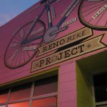 Reno Bike Project