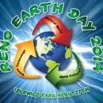 Reno Earth Day