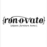 Renovate.